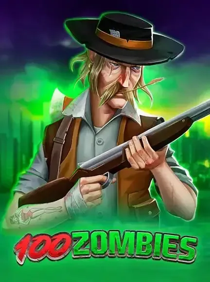 Endorphina Zombies spilleautomat